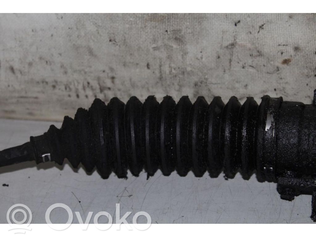 BMW 3 E46 Steering rack 