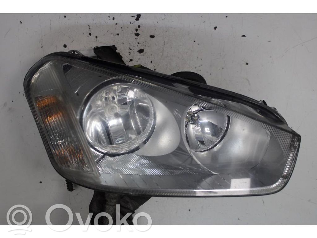 Ford C-MAX I Scheinwerfer 