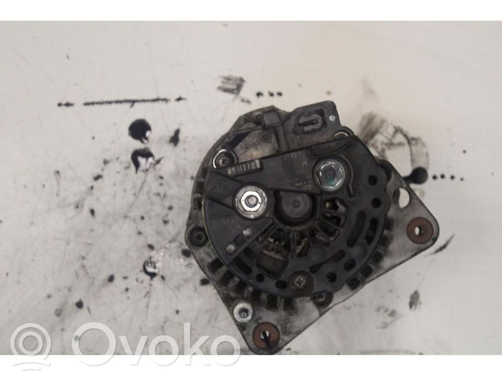 Seat Ibiza III (6L) Alternator 