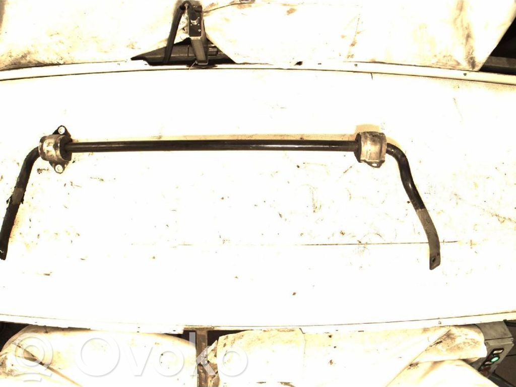 Priekinis stabilizatorius