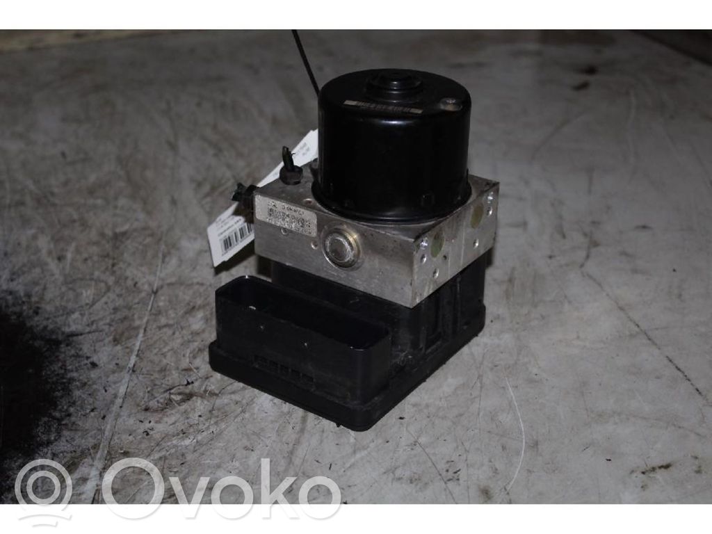Audi TT Mk1 ABS bloks 