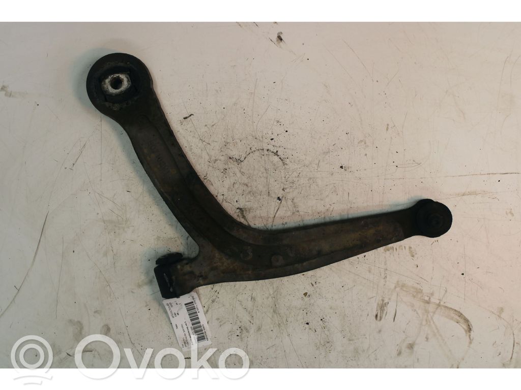 Ford Ka Wahacz przedni 