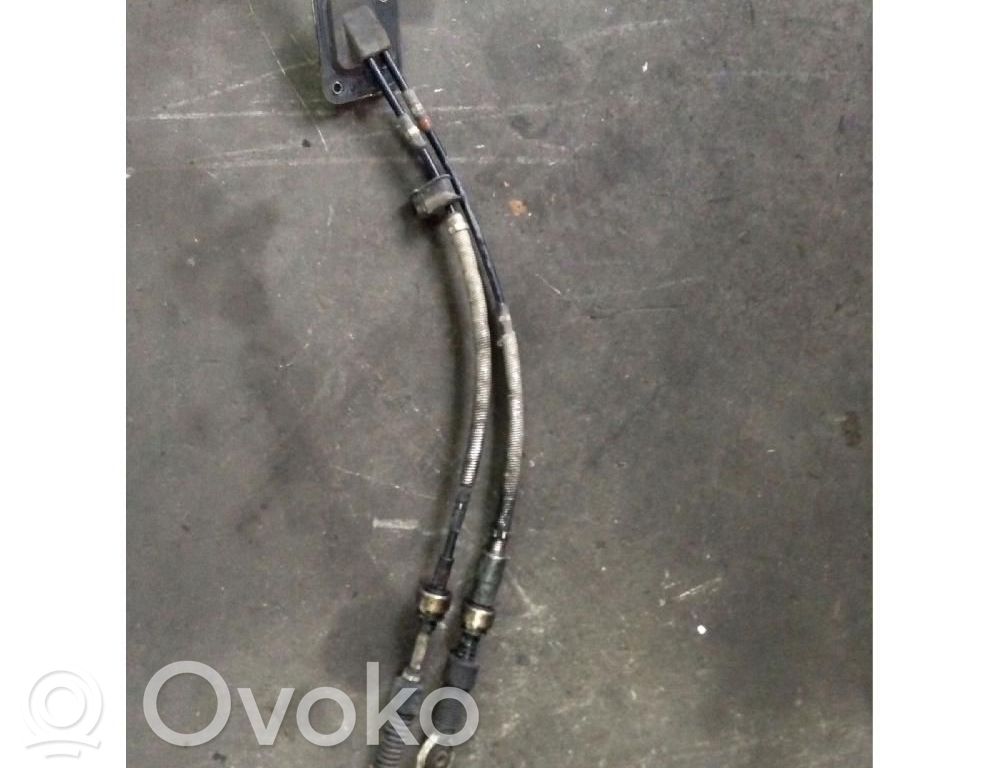 Selector caja de cambios