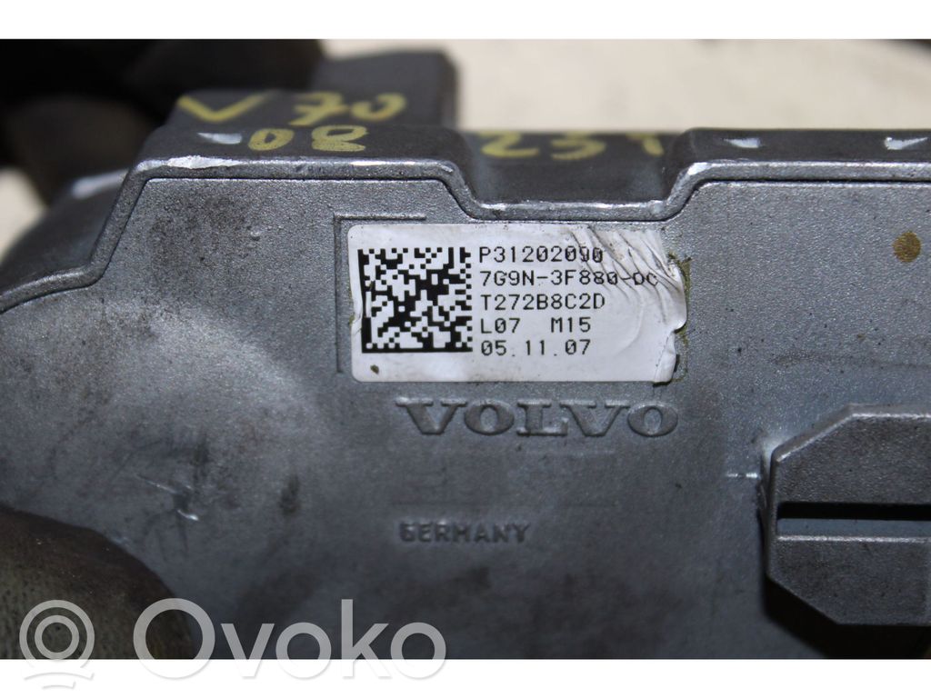 Virtalukko   P31202090,7G9N3F880DC,T272B8C2D
