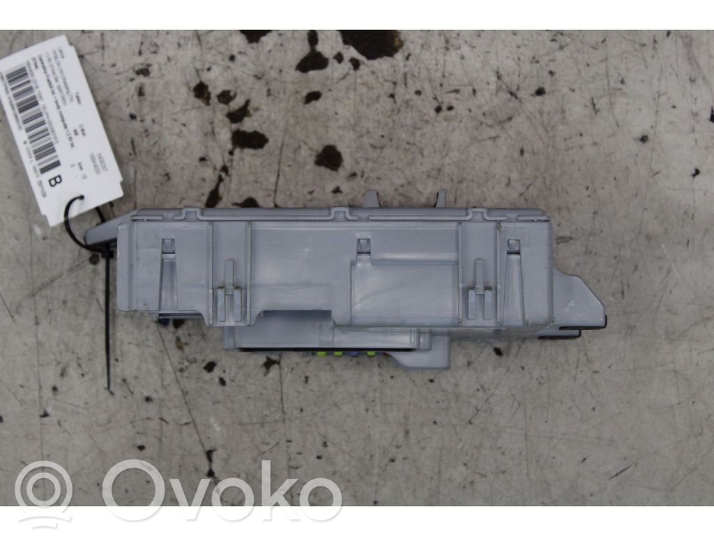 Lancia Ypsilon Módulo de fusible 