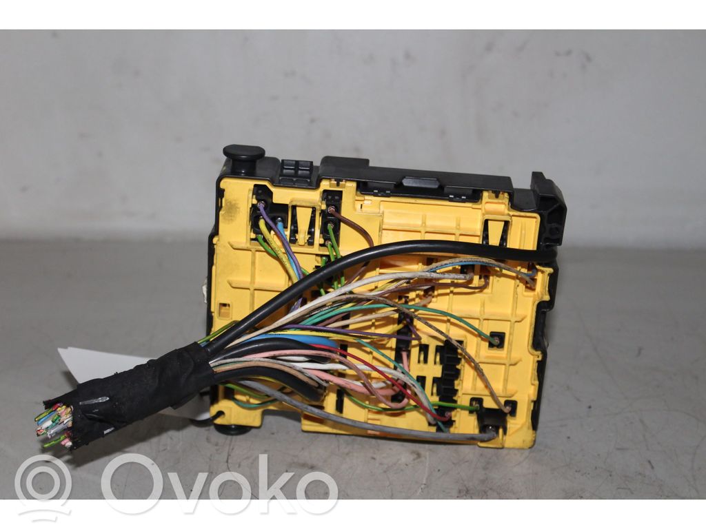 Ramka / Moduł bezpieczników   980484858,3056,LWSBSK