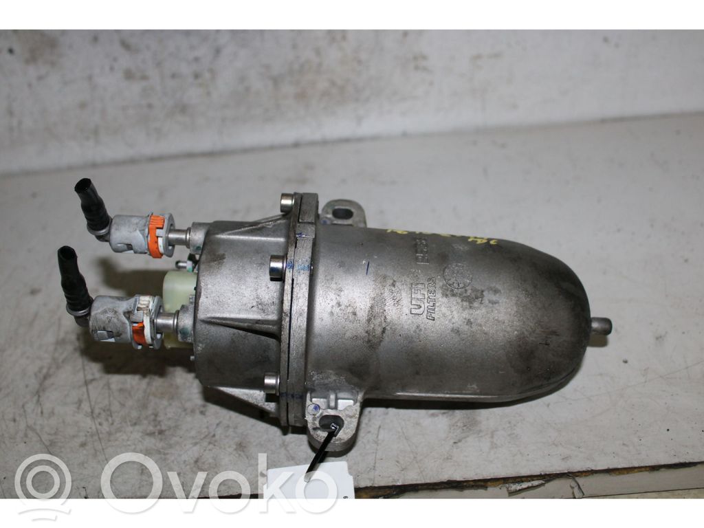 Alfa Romeo Giulietta Fuel filter 
