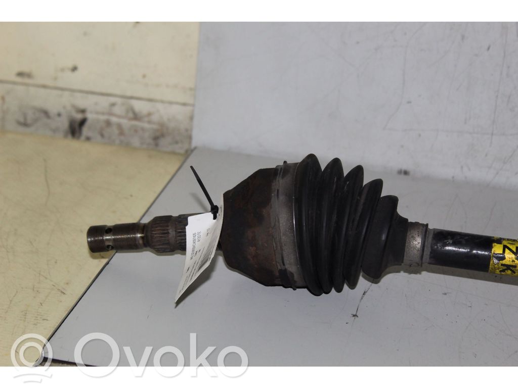 Opel Meriva B Antriebswelle vorne 