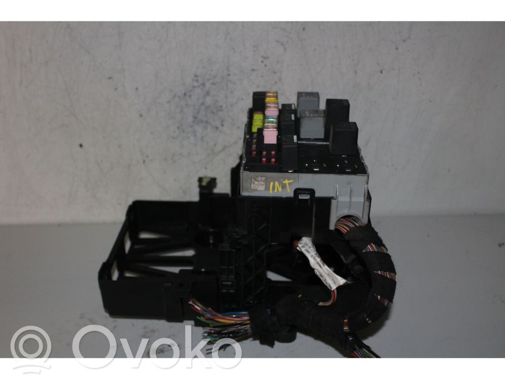 Sulakemoduuli