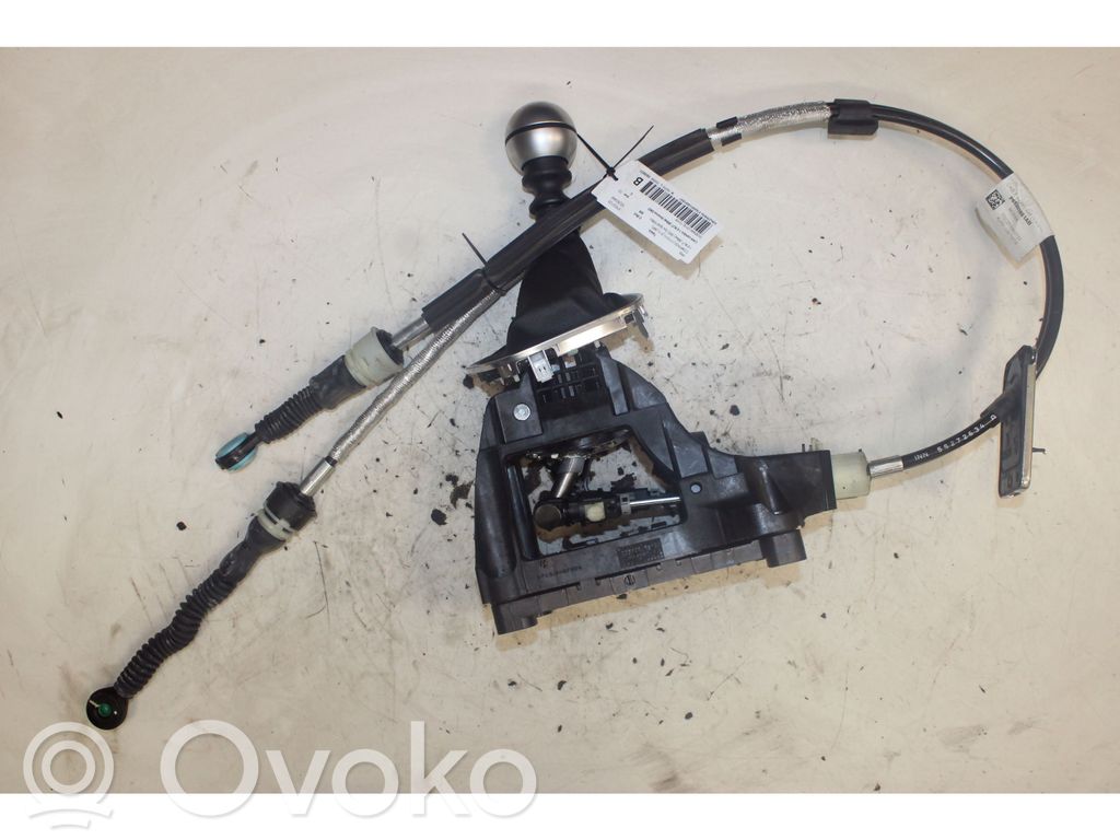 Jeep Compass Selector caja de cambios 