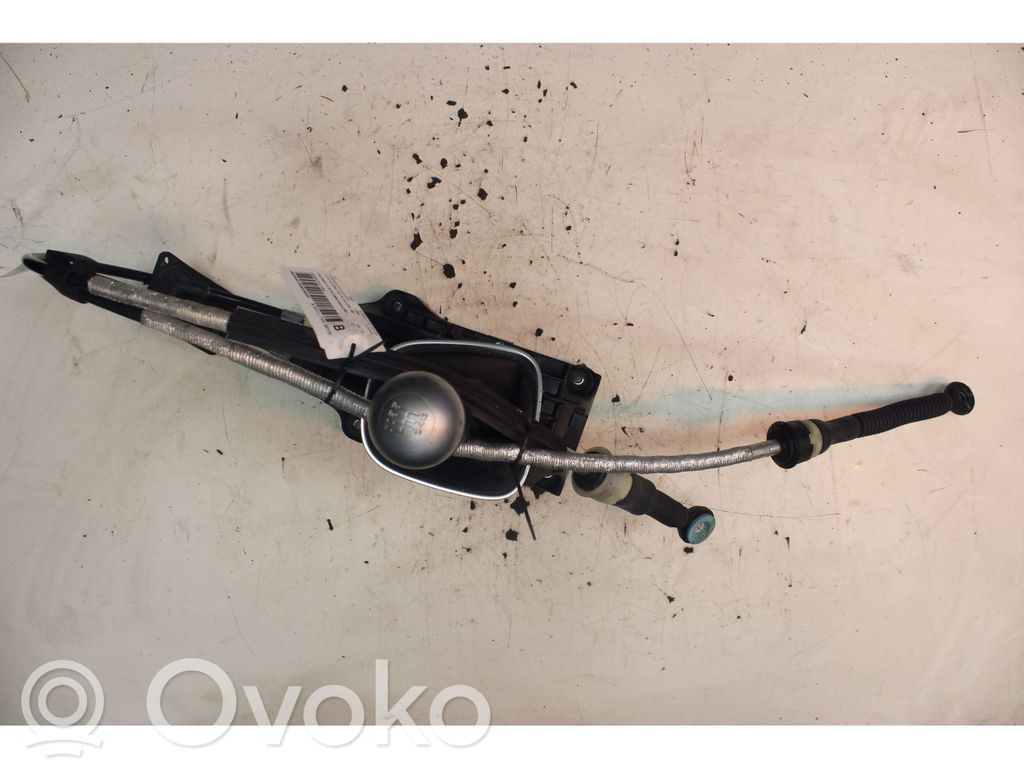 Jeep Compass Selector caja de cambios 