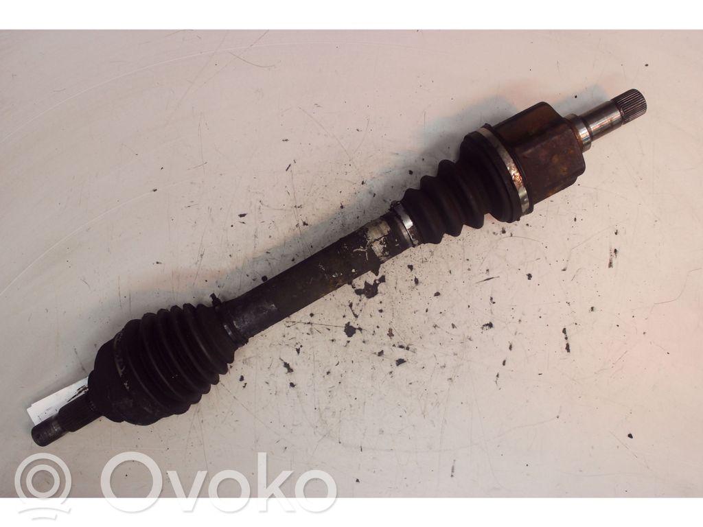 Citroen C5 Front driveshaft 