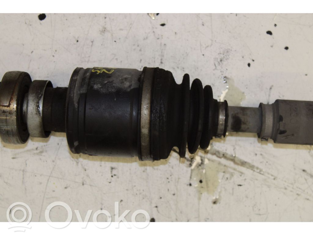 Priekinis pusašis   GG6325500A