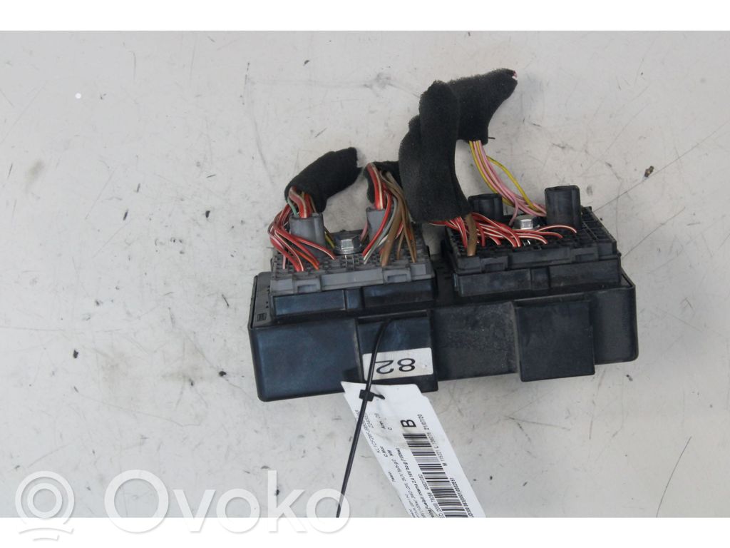 Módulo de fusible   9682108282