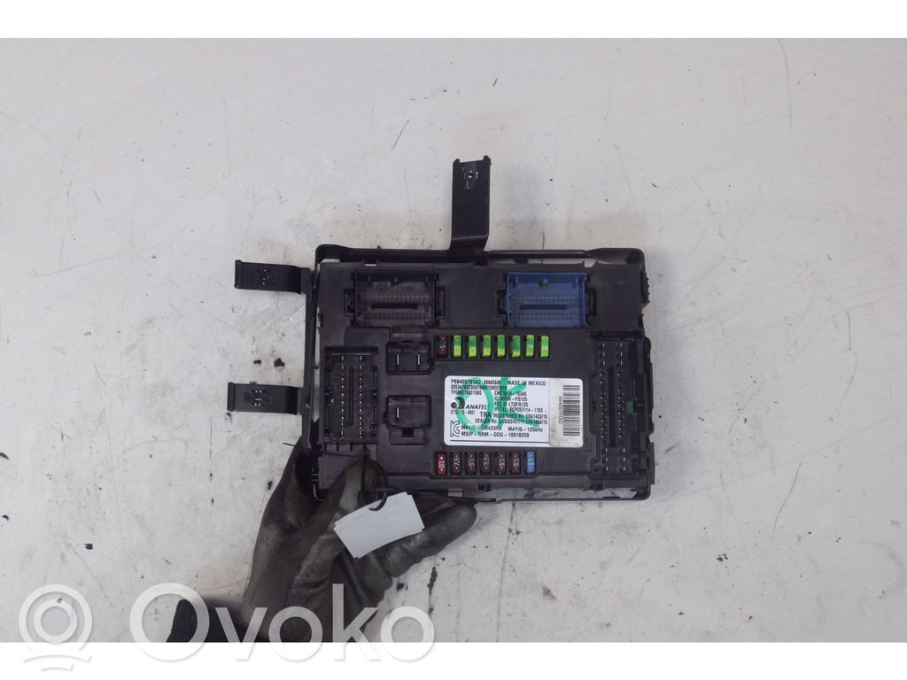 Jeep Compass Fuse module 