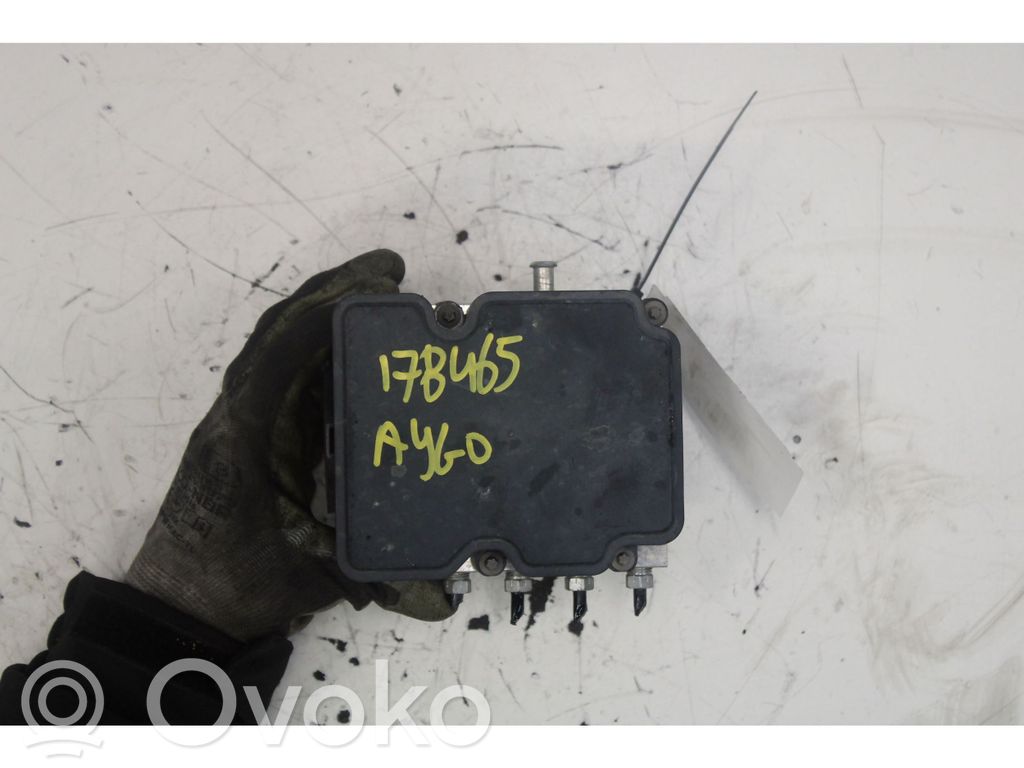 Toyota Aygo AB40 ABS bloks 