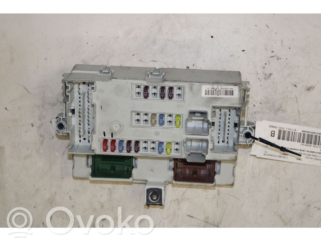 Sulakemoduuli   68236670AG