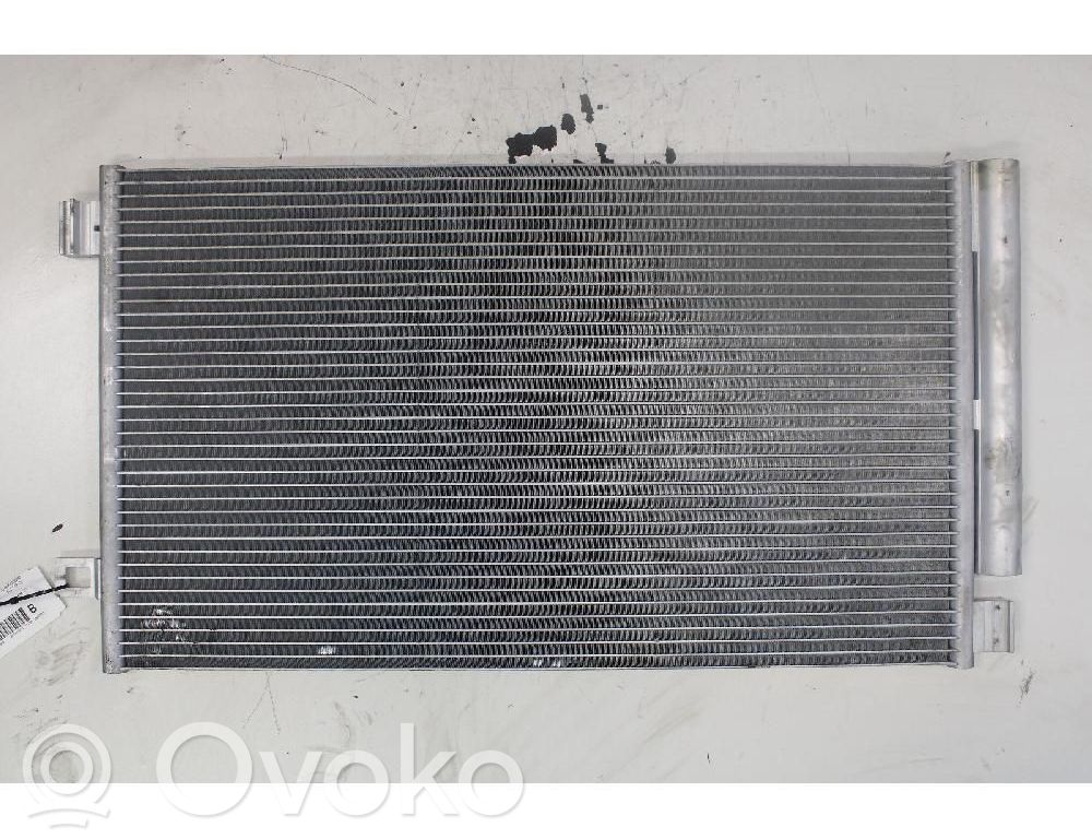 Fiat 500E Skraplacz / Chłodnica klimatyzacji 