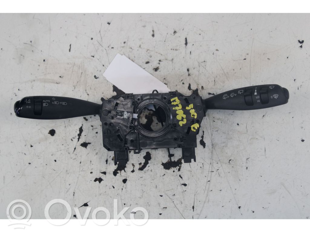 Fiat 500E Interruptor de luz 