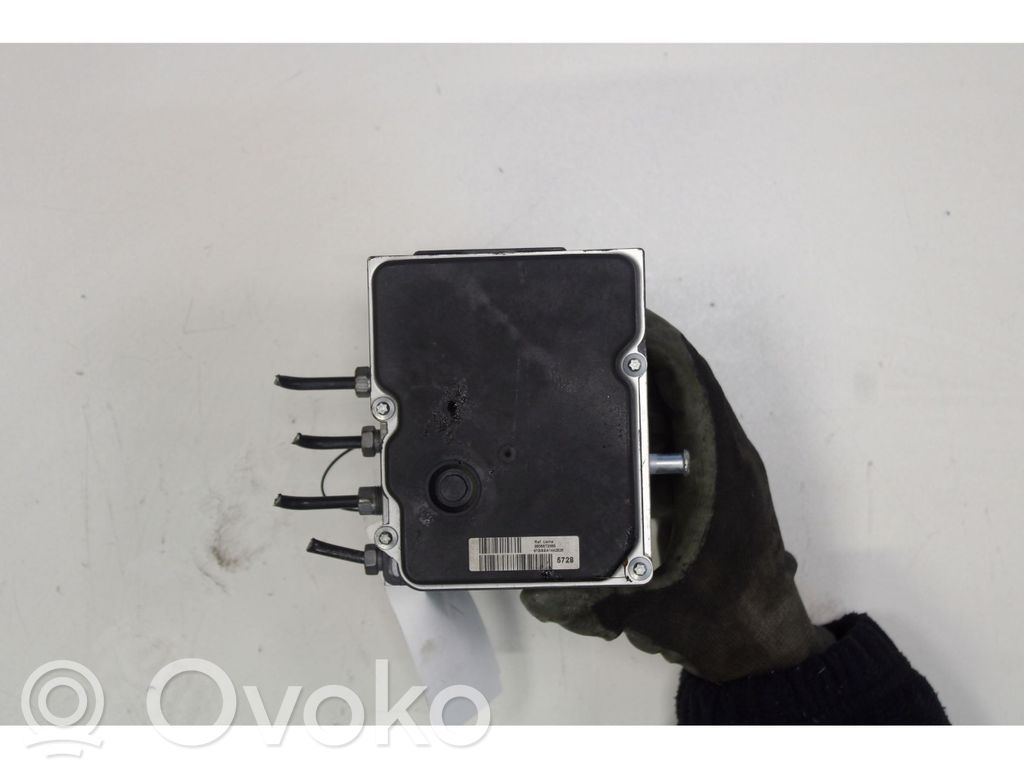 Блок ABS   0265252246