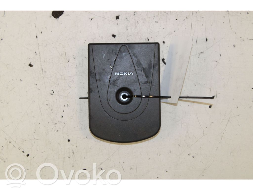 Ford Fiesta Telefono valdymo blokas 