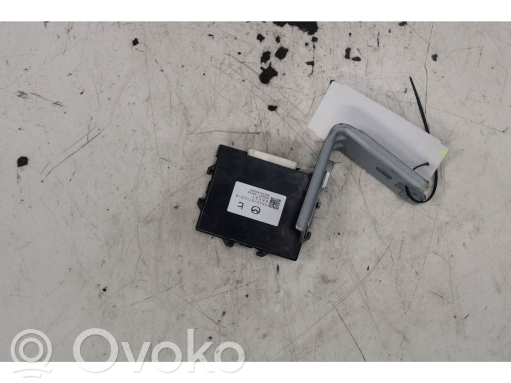 Mazda CX-3 Parking PDC sensor 