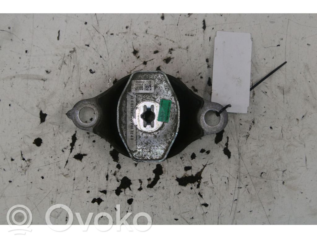 Fiat 500E Supporto di montaggio del motore 