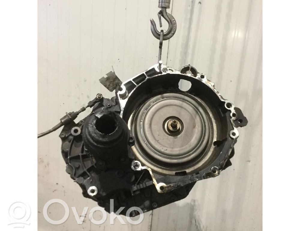 Audi A3 S3 8P Automatyczna skrzynia biegów 