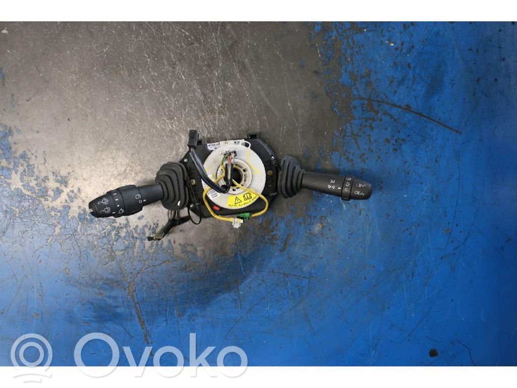 Fiat Bravo Interruptor de luz 