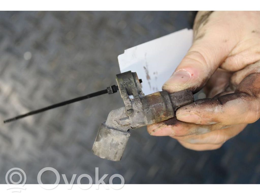 Volkswagen Golf IV ABS brake wheel speed sensor 