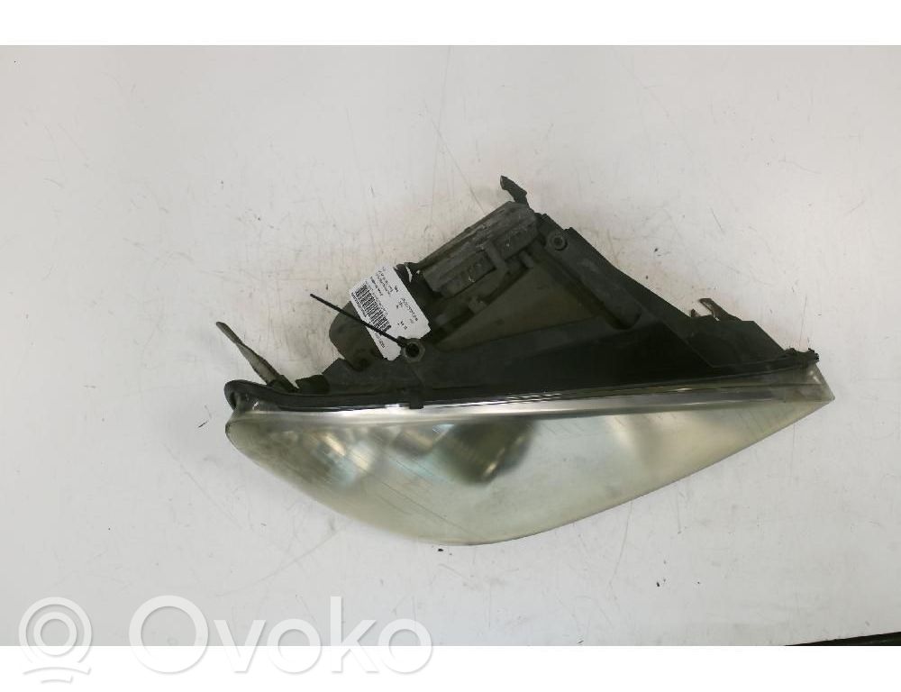 Ford Galaxy Phare frontale 