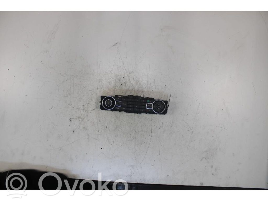 Land Rover Discovery 4 - LR4 Comutator/buton multifuncțional 
