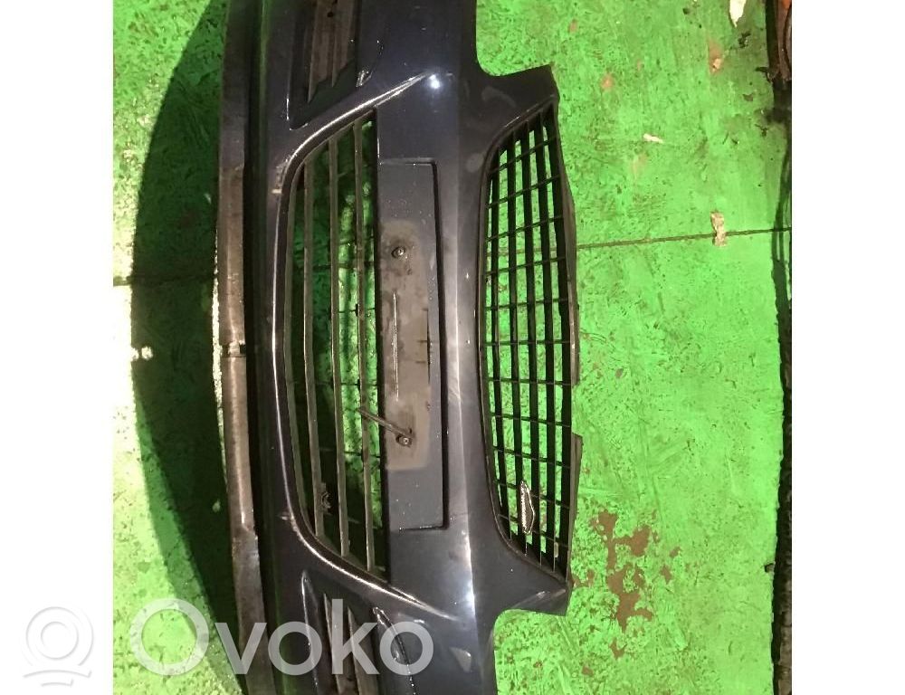 Opel Corsa D Front bumper 