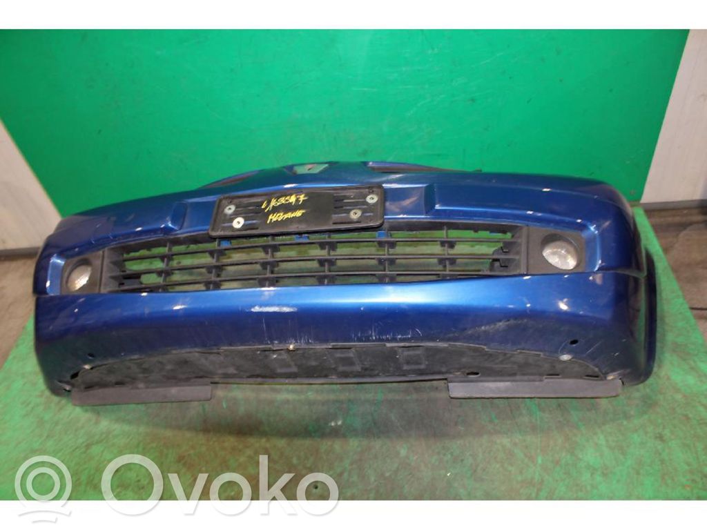 Renault Megane II Paraurti anteriore 