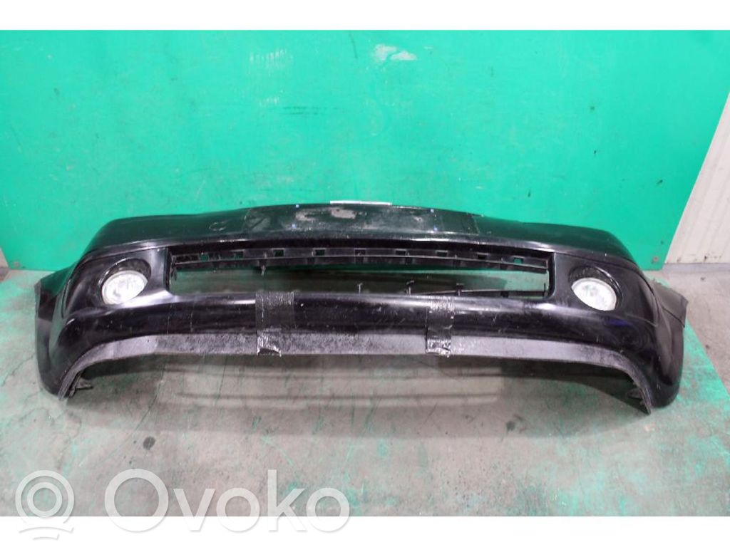 Citroen C2 Priekinis bamperis 