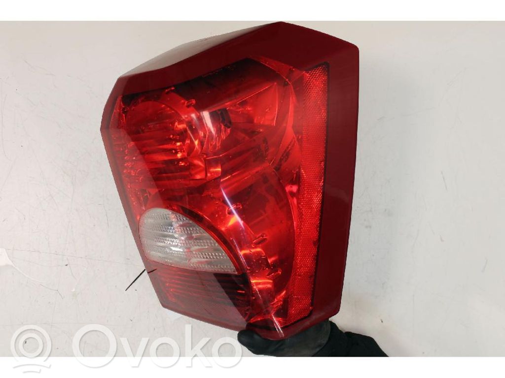 Dodge Caliber Takavalot 