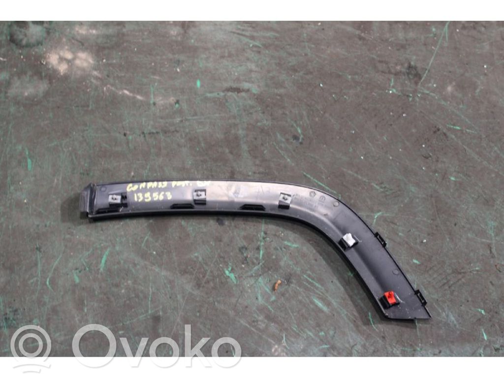 Jeep Compass Rear arch trim 