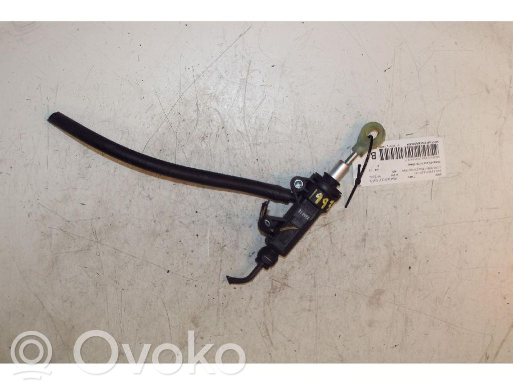 BMW 3 F30 F35 F31 Pompa della frizione 