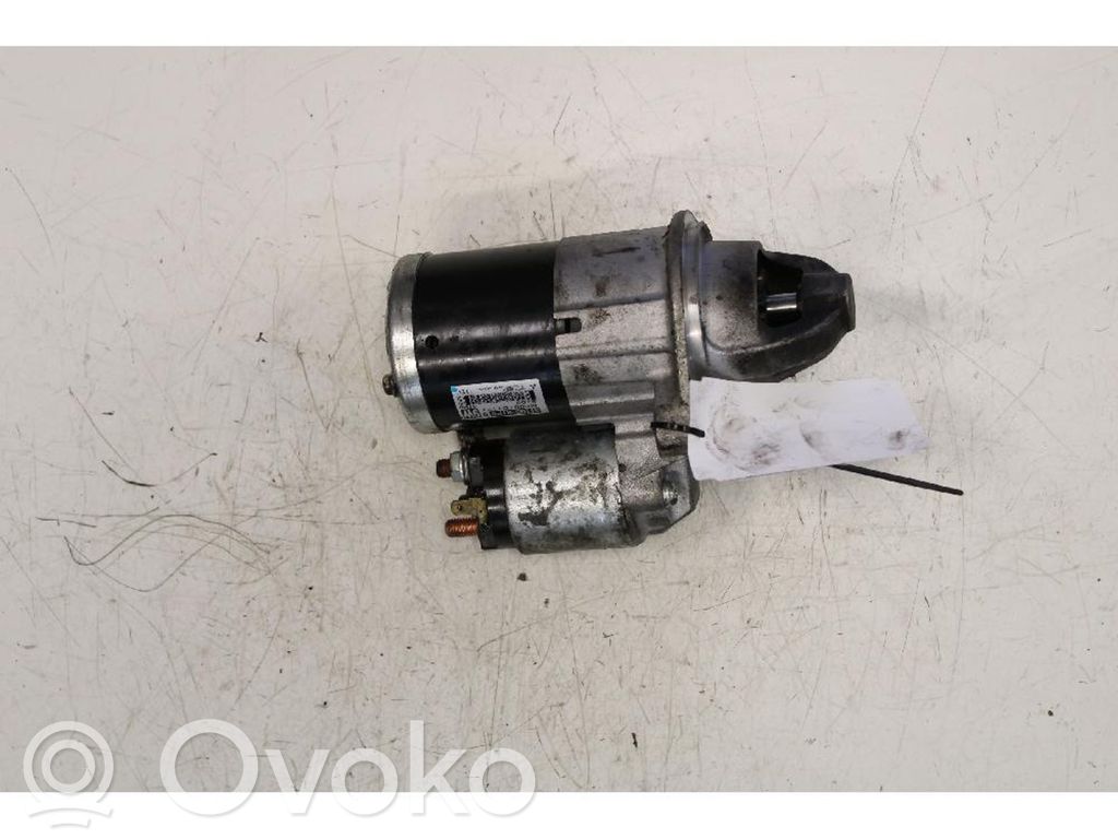 Suzuki Swift III Motor de arranque 
