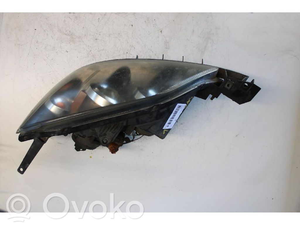 Mazda 3 I Scheinwerfer 