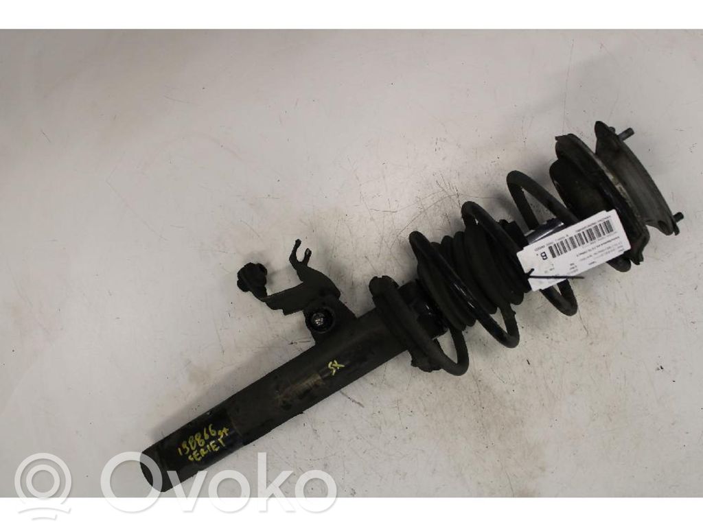 BMW 1 E81 E87 Front shock absorber/damper 