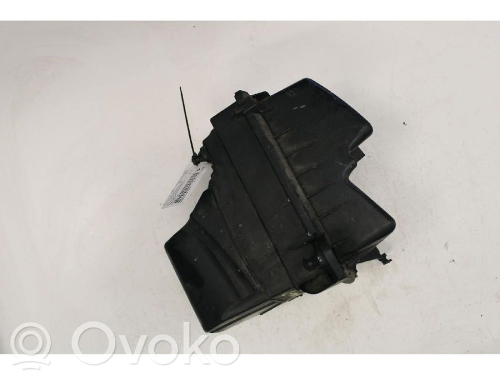 Ford C-MAX I Cutie filtru aer 