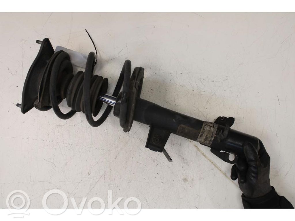Mini One - Cooper R50 - 53 Amortyzator przedni 