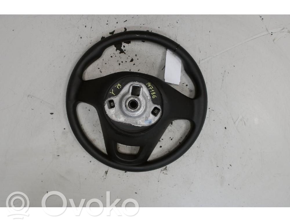 Ohjauspyörä