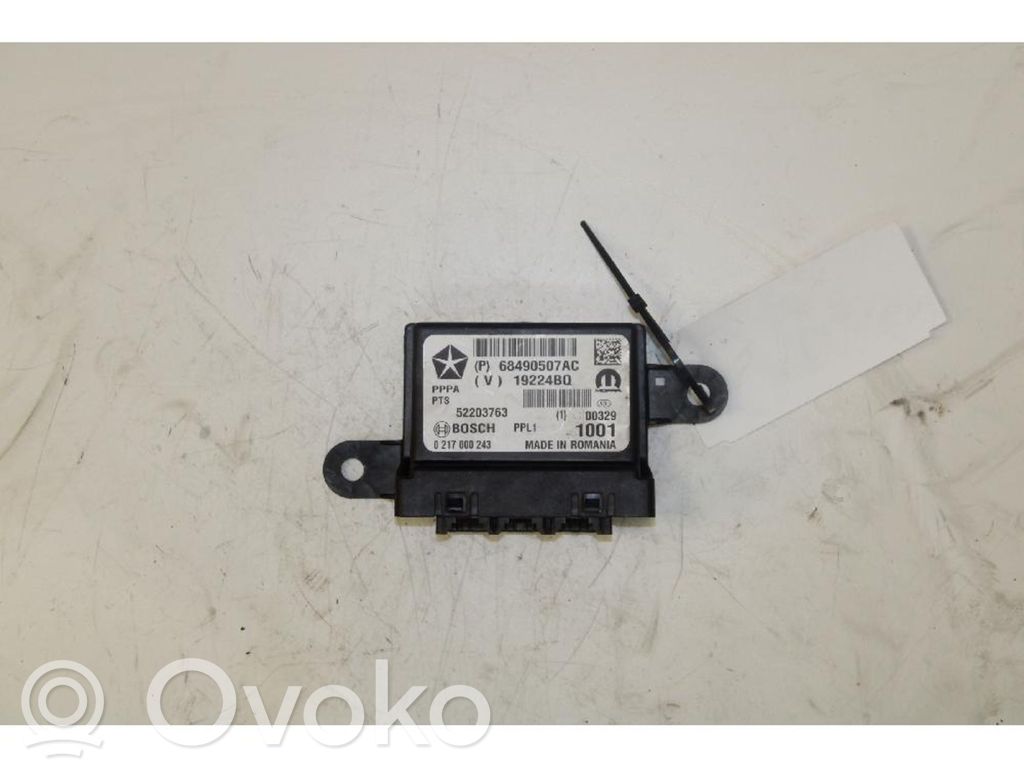 Jeep Compass Parking PDC sensor 