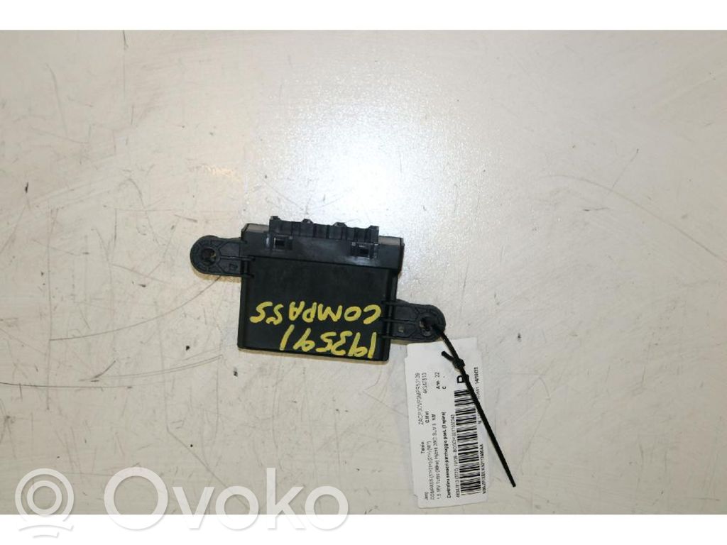 Jeep Compass Parking PDC sensor 