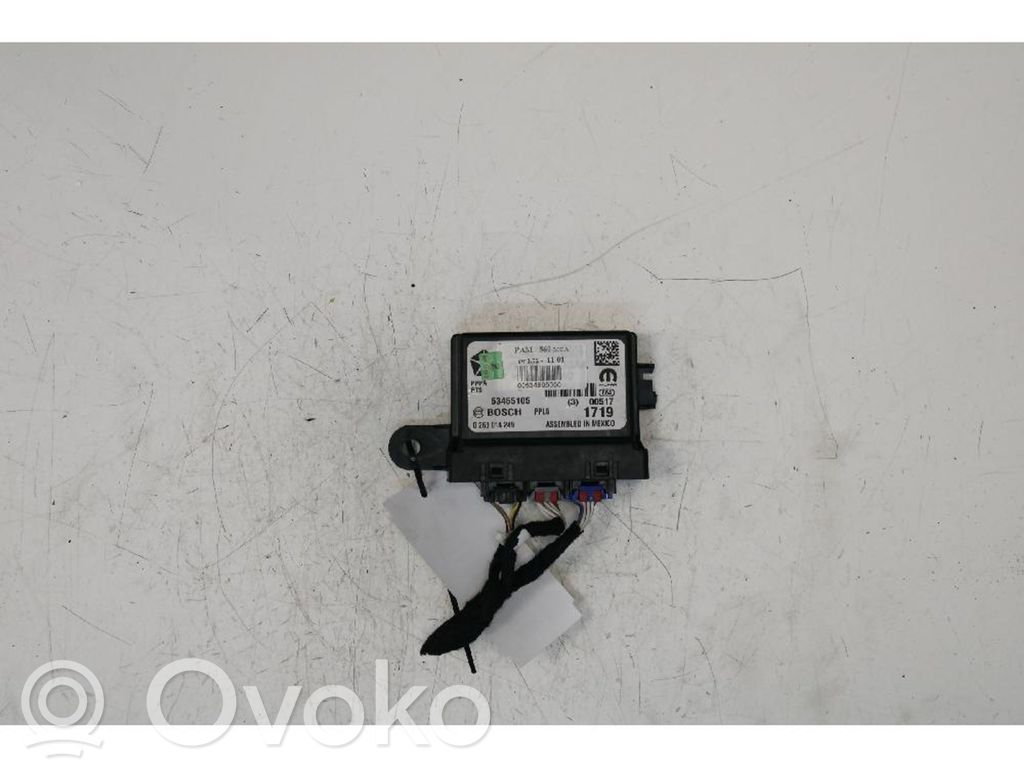 Jeep Compass Parking PDC sensor 