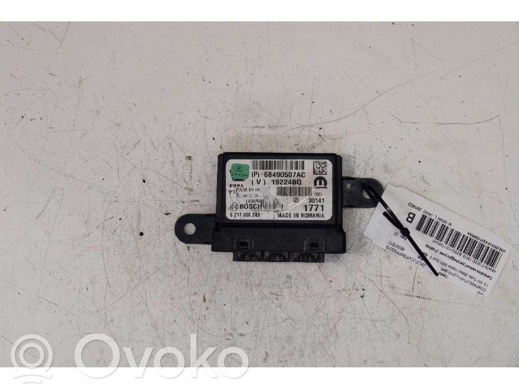 Jeep Compass Parking PDC sensor 