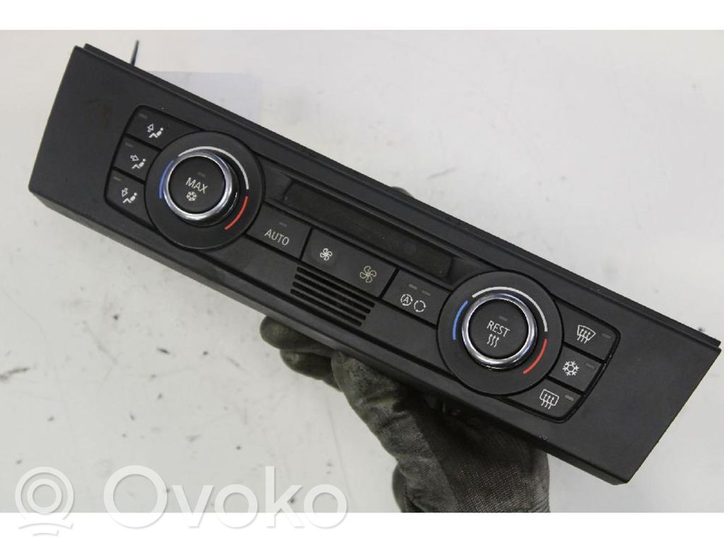 Climate control unit   6411918228801