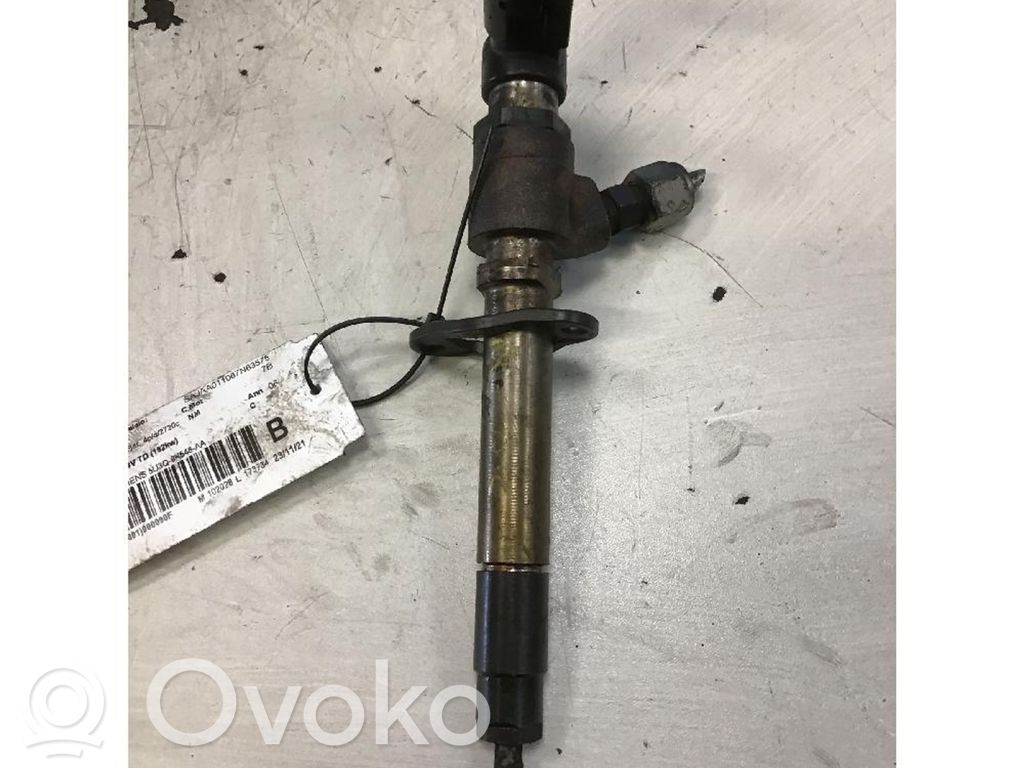 Jaguar S-Type Inyector de combustible 